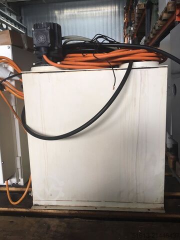 Tool grinder SCHNEEBERGER ARIES NC 4