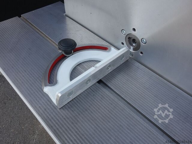 Tellerschleifmaschine Zimmermann SZ1