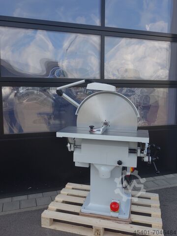 Tellerschleifmaschine Zimmermann SZ1