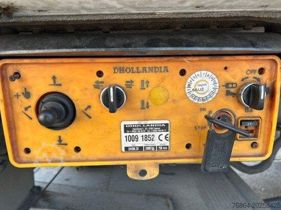 Refrigerated truck RENAULT MIDLUM 300.19, TK SPECTRUM TS TIEFKüHLER