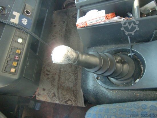 Flatbed truck with tarp MAN LE 8.220 4X2 BL PLANENAUFBAU + ANHäNGER KOMPLETTZUG