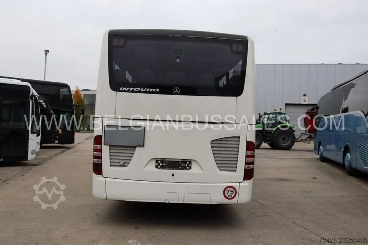 Intercitybus Mercedes Intouro L