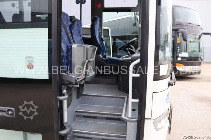 Intercitybus Mercedes Intouro L