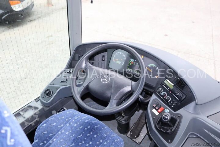 Intercitybus Mercedes Intouro L