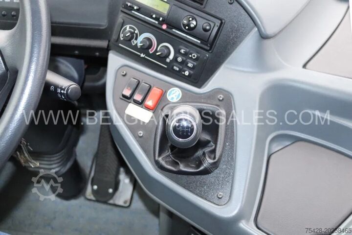 Intercitybus Mercedes Intouro L