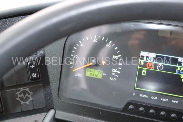 Intercitybus Mercedes Intouro L