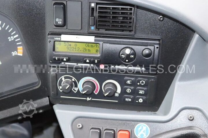 Intercitybus Mercedes Intouro L