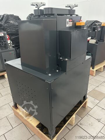 Cable stripping machine  