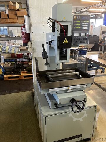 Start bore drilling machine BAOMA DB 703