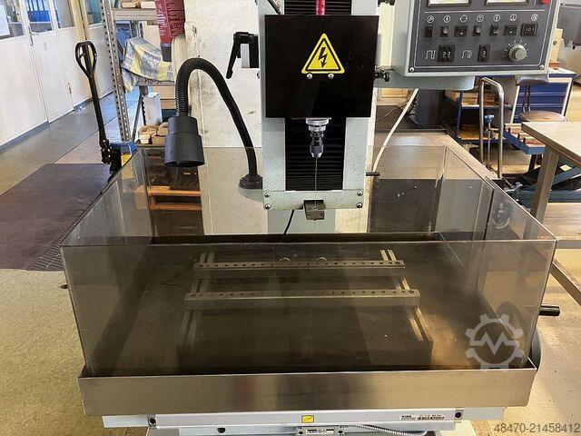 Start bore drilling machine BAOMA DB 703