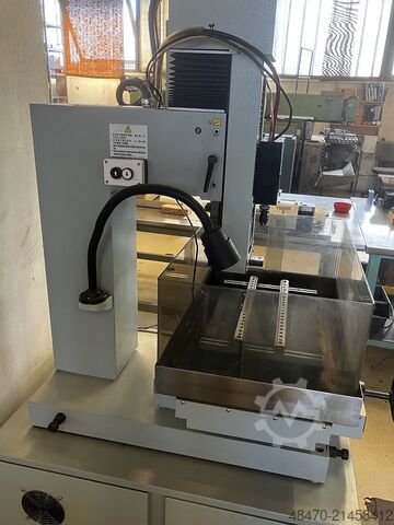 Start bore drilling machine BAOMA DB 703