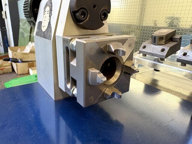 Scribing plate with contents nan nan