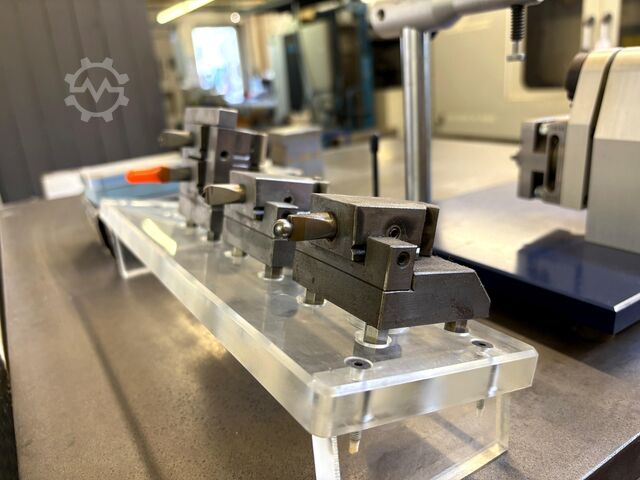 Scribing plate with contents nan nan