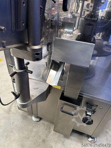Tube filler AXOMATIC OPTIMA 800