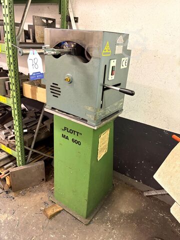 Cross-cutting machine nan nan