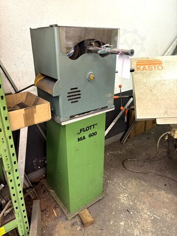 Cross-cutting machine nan nan