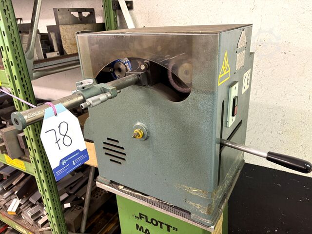 Cross-cutting machine nan nan