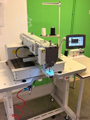 Nähmaschine Global BT 1335 LH