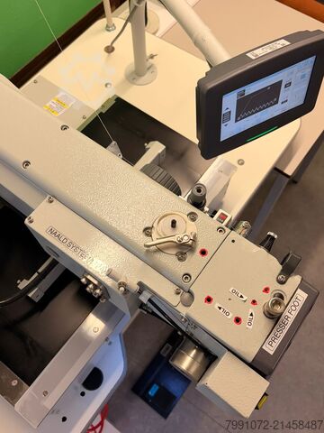 Nähmaschine Global BT 1335 LH