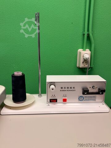 Nähmaschine Global BT 1335 LH