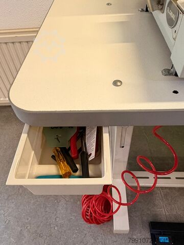 Nähmaschine Global BT 1335 LH