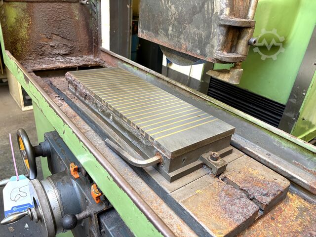 Surface grinding machine ELB SW 6 HA