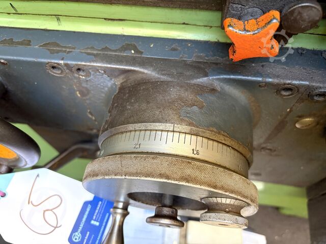 Surface grinding machine ELB SW 6 HA