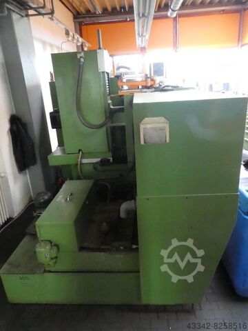 Surface Grinding Machine ELB-SCHLIFF SUPER - RUBIN 024 CNC