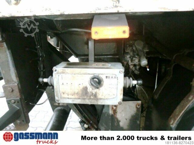 Kühlanhänger Schmitz KO 18