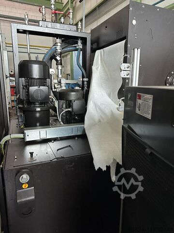 CNC Horizontal Machining Center Toyoda FH630 SX