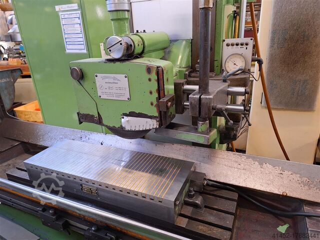 Surface Grinding Machine MATRA MF 60/30