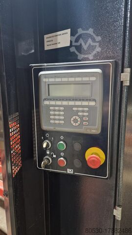 Punching and nibbling machine Amada Vipros 358 KING full automated