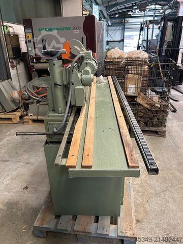 TOP CONDITION Altendorf Akzent V31