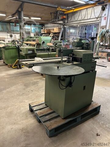 TOP CONDITION Altendorf Akzent V31