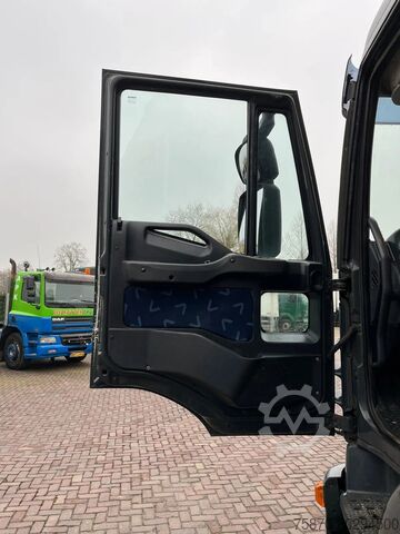 Suitcase Iveco Stralis 190 S/7,5