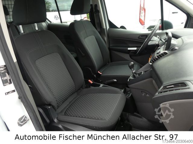 Minibus FORD Transit Connect Kombi lang 5 Sitze-*VAN/N1*- SHZ