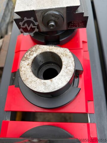 PRECITOOL PRECIsset 400 – Einstellgerät für Werkzeuge PRECITOOL PRECIsset 400 – urządzenie do ustawiania narzędzi PRECITOOL PRECIsset 400 – urządzenie do ustawiania narzędzi