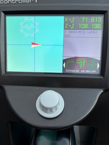 PRECITOOL PRECIsset 400 – Einstellgerät für Werkzeuge PRECITOOL PRECIsset 400 – urządzenie do ustawiania narzędzi PRECITOOL PRECIsset 400 – urządzenie do ustawiania narzędzi