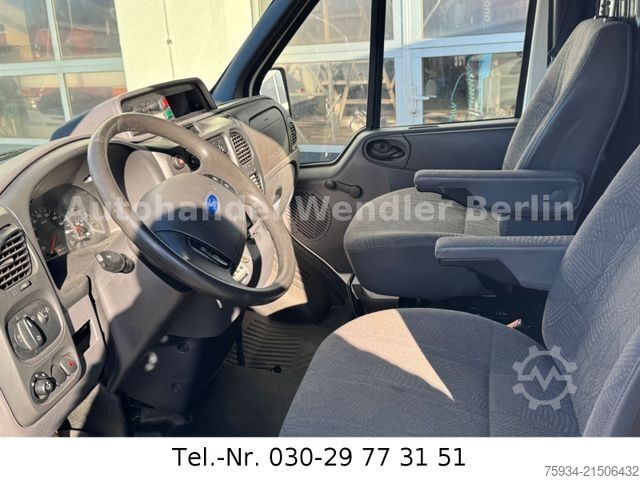 Sonstige FORD Transit 125 T350 Kasten L3/H3 Autom. orig 55tkm