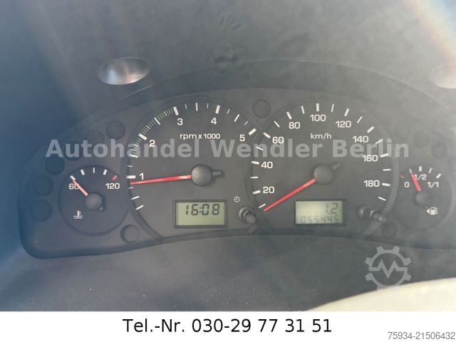 Sonstige FORD Transit 125 T350 Kasten L3/H3 Autom. orig 55tkm