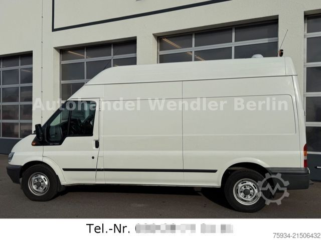Sonstige FORD Transit 125 T350 Kasten L3/H3 Autom. orig 55tkm