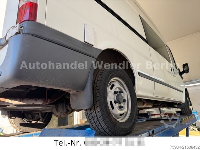 Sonstige FORD Transit 125 T350 Kasten L3/H3 Autom. orig 55tkm