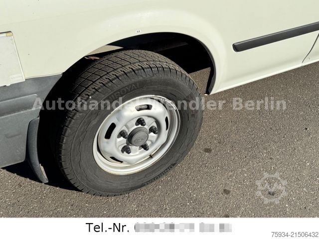 Sonstige FORD Transit 125 T350 Kasten L3/H3 Autom. orig 55tkm