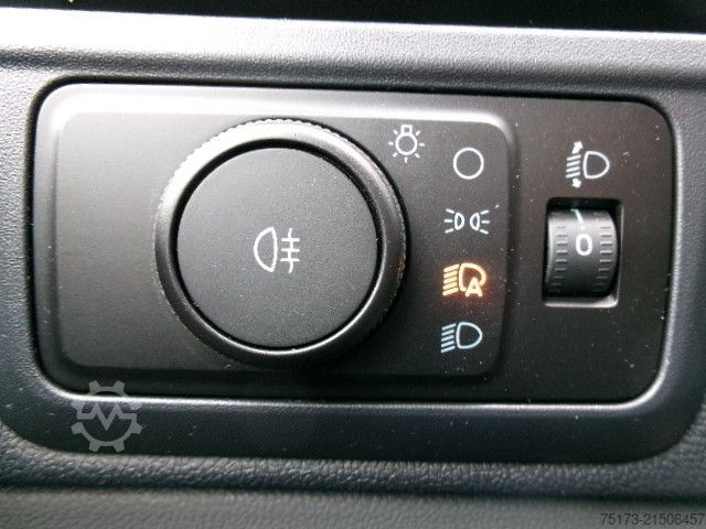 Kleinbus FORD Transit Custom Trend 320 L1 AWD LED 360Kam Klima