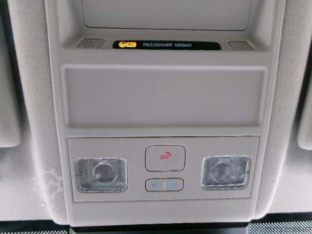 Kleinbus FORD Transit Custom Trend 320 L1 AWD LED 360Kam Klima