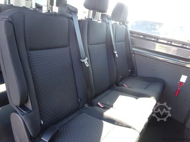 Kleinbus FORD Transit Kombi 350 L3H2 Trend 360Kam Navi 9Sitz