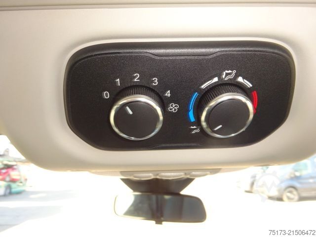 Kleinbus FORD Transit Kombi 350 L3H2 Trend 360Kam Navi 9Sitz