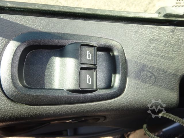 Kleinbus FORD Transit Kombi 350 L3H2 Trend 360Kam Navi 9Sitz