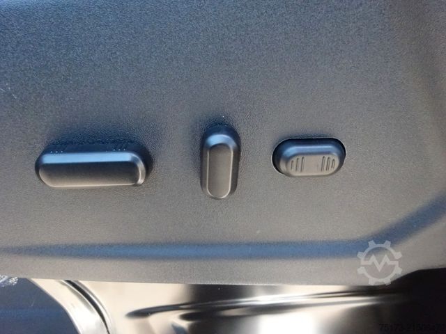 Kleinbus FORD Transit Kombi 350 L3H2 Trend 360Kam Navi 9Sitz