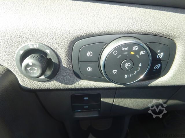 Kleinbus FORD Transit Kombi 350 L3H2 Trend 360Kam Navi 9Sitz